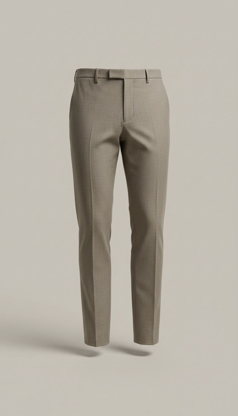 Suit Trousers